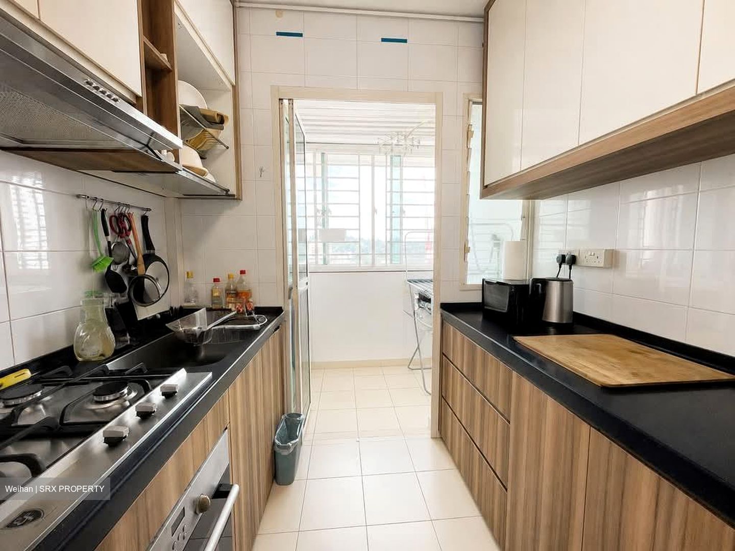 Blk 80C Telok Blangah Towers (Bukit Merah), HDB 3 Rooms #568143901